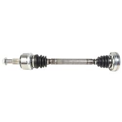 GSP New CV Axle Assemblies for 2016-2018 ATS, CTS - NCV17010