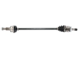 GSP New CV Axle Assemblies for 2019-2026 BLAZER, 2020-2025 XT6 - NCV17013