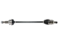 GSP New CV Axle Assemblies for 2018-2023 ACADIA, 2018-2026 XT5 - NCV17014