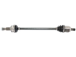 GSP New CV Axle Assemblies for 2018-2023 ACADIA, 2018-2026 XT5, 2020 XT6 - NCV17015