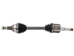 GSP New CV Axle Assemblies for 2019-2025 XT4 - NCV17016