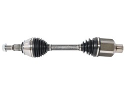GSP New CV Axle Assemblies for 2019-2025 BLAZER, 2020-2025 XT6 - NCV17018
