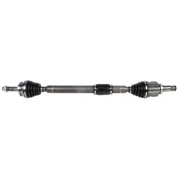 GSP New CV Axle Assemblies NCV19001K