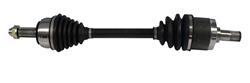 GSP New CV Axle Assemblies for 1986-1989 INTEGRA - NCV21004