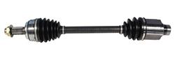 GSP North America Co Inc. Axle Shafts, Direct Fit NCV21009