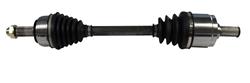 GSP New CV Axle Assemblies for 1986-1989 INTEGRA - NCV21011