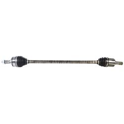GSP New CV Axle Assemblies for 2013-2015 CIVIC, 2011-2015 CR-Z, 2014 ILX - NCV21015