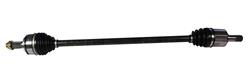GSP New CV Axle Assemblies for 2013-2015 CIVIC, 2011-2015 CR-Z, 2014 ILX - NCV21015