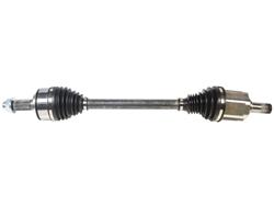 GSP New CV Axle Assemblies for 2022-2024 CIVIC, 2023-2024 INTEGRA - NCV21065