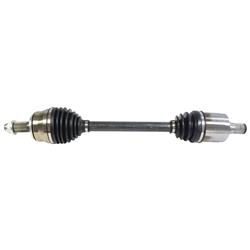 GSP New CV Axle Assemblies for 2016-2020 MDX, 2019-2023 PASSPORT, 2016-2022 PILOT - NCV21069