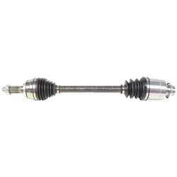 GSP New CV Axle Assemblies for 2009-2014 TL - NCV21080