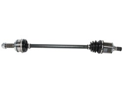 GSP New CV Axle Assemblies for 2020-2026 RDX, 2021-2025 TLX - NCV21097
