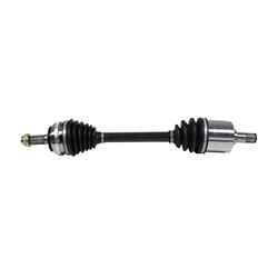 GSP New CV Axle Assemblies for 1994-2000 CIVIC, 1994-1995 CIVIC DEL SOL, 1990-2001 INTEGRA - NCV21508