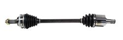 GSP New CV Axle Assemblies NCV21521