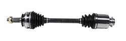 GSP New CV Axle Assemblies for 2002-2006 RSX - NCV21549