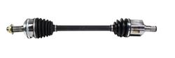 GSP New CV Axle Assemblies NCV21550