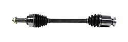 GSP New CV Axle Assemblies NCV21553