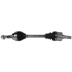GSP New CV Axle Assemblies for 2014-2018 PROMASTER 3500, PROMASTER 2500, 2014-2017 PROMASTER 1500 - NCV22000