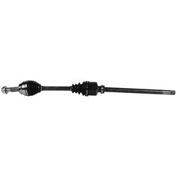 GSP New CV Axle Assemblies for 2014-2018 PROMASTER 3500, PROMASTER 2500, 2014-2017 PROMASTER 1500 - NCV22001