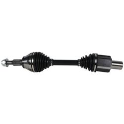 GSP New CV Axle Assemblies for 2021-2024 1500 CLASSIC - NCV22002