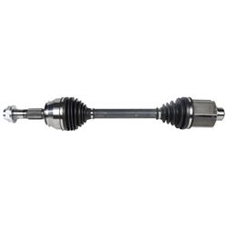 GSP New CV Axle Assemblies for 2014-2021 PROMASTER 1500, PROMASTER 2500, PROMASTER 3500 - NCV22003
