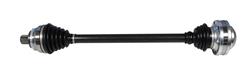 GSP New CV Axle Assemblies for 1992-1994 100 QUATTRO, S4 - NCV23002