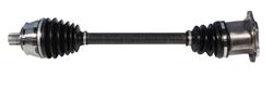 GSP New CV Axle Assemblies for 2006-2011 A6 - NCV23004
