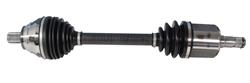 GSP New CV Axle Assemblies NCV23005