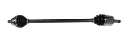 GSP New CV Axle Assemblies NCV23006