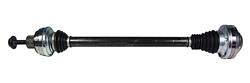 GSP New CV Axle Assemblies NCV23008