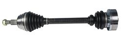 GSP New CV Axle Assemblies NCV23009