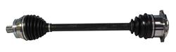 GSP New CV Axle Assemblies for 2000-2004 A6 QUATTRO - NCV23012