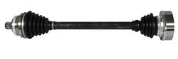 GSP New CV Axle Assemblies NCV23013