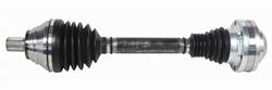 GSP New CV Axle Assemblies NCV23022