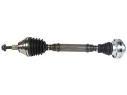 GSP New CV Axle Assemblies NCV23049K