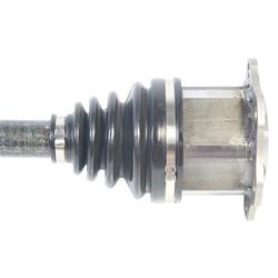 GSP New CV Axle Assemblies for 2018-2026 Q5, 2020-2025 Q5 PHEV, 2021-2025 Q5 SPORTBACK - NCV23054