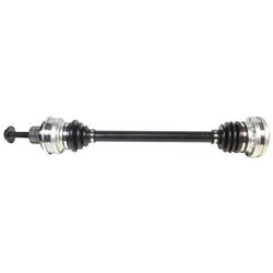 GSP New CV Axle Assemblies for 2018-2025 Q5, 2021-2023 Q5 SPORTBACK - NCV23057