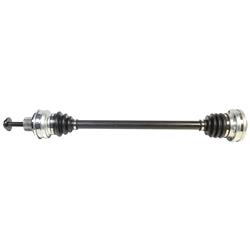 GSP New CV Axle Assemblies for 2018-2025 Q5, 2021-2025 Q5 SPORTBACK - NCV23058