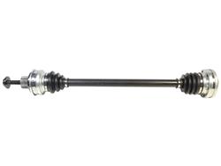 GSP New CV Axle Assemblies for 2018-2024 Q5, 2021-2022 Q5 SPORTBACK - NCV23058