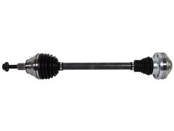 GSP New CV Axle Assemblies for 2019-2021 ARTEON, 2019-2024 Q3 - NCV23076