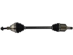 GSP New CV Axle Assemblies for 2022-2024 Q4 E-TRON SPORTBACK, Q4 E-TRON, 2021-2022 ID.4 - NCV23077