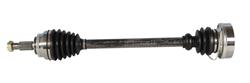 GSP New CV Axle Assemblies for 1989-1991 100, 1990-1991 200 - NCV23505