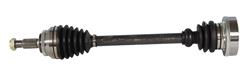 GSP New CV Axle Assemblies for 1984-1988 5000 - NCV23512