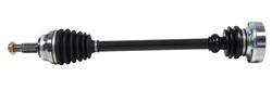 GSP New CV Axle Assemblies for 1980-1988 5000 - NCV23515
