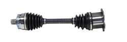 GSP New CV Axle Assemblies for 2005-2009 A4 QUATTRO - NCV23520