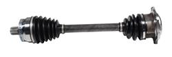 GSP New CV Axle Assemblies for 1996-2001 A4 QUATTRO, 2002-2005 PASSAT - NCV23548