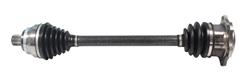 GSP New CV Axle Assemblies NCV23553