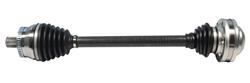 GSP New CV Axle Assemblies for 2002-2004 A4 QUATTRO - NCV23572