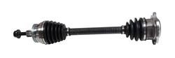 GSP New CV Axle Assemblies NCV23575