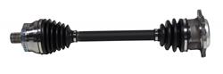 GSP New CV Axle Assemblies NCV23578